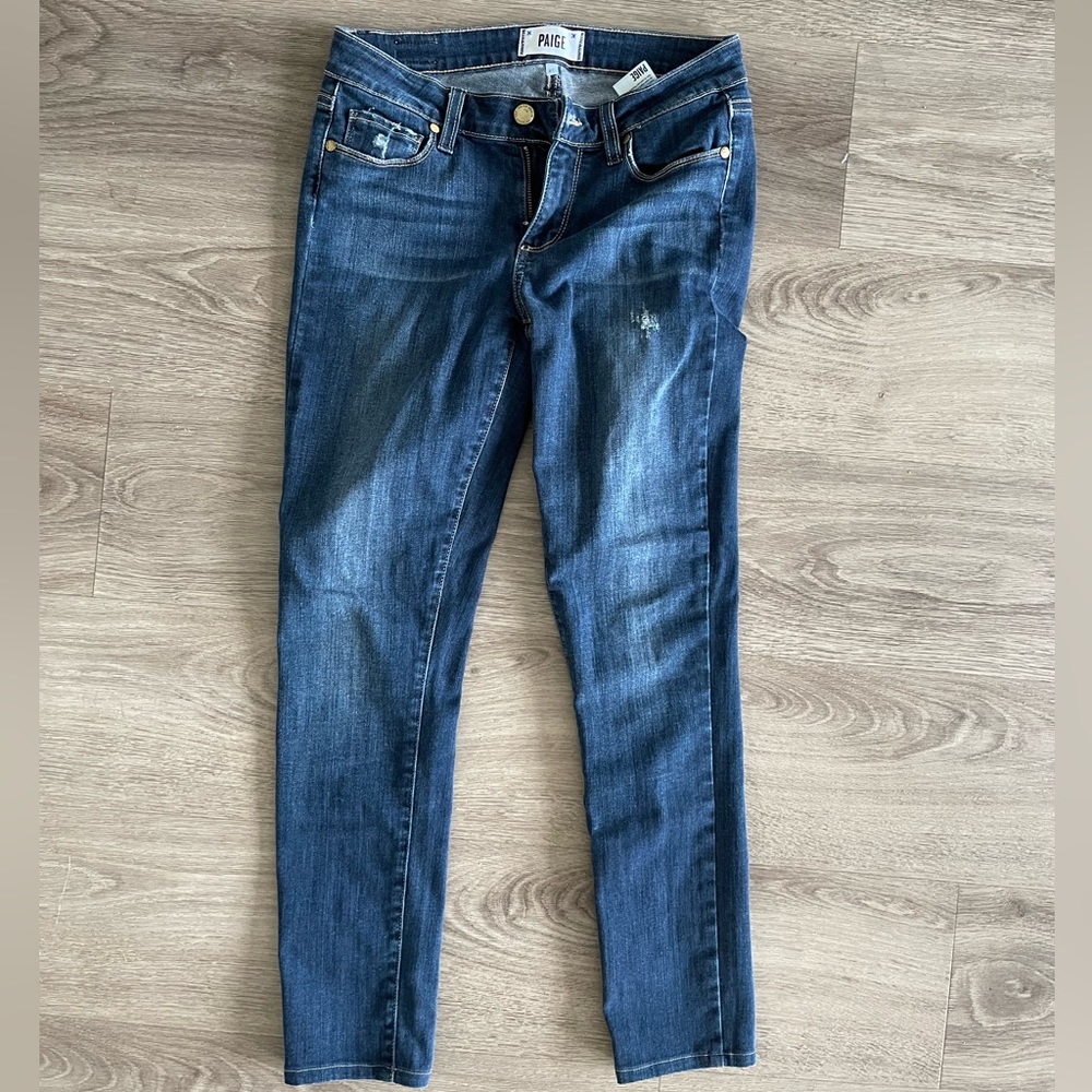 PAIGE jeans